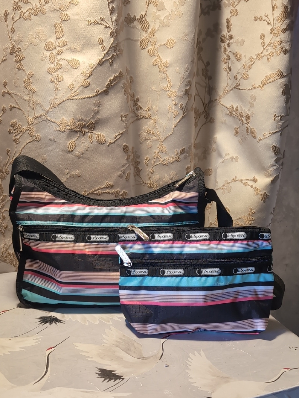 LeSportsac Bag & Pouch